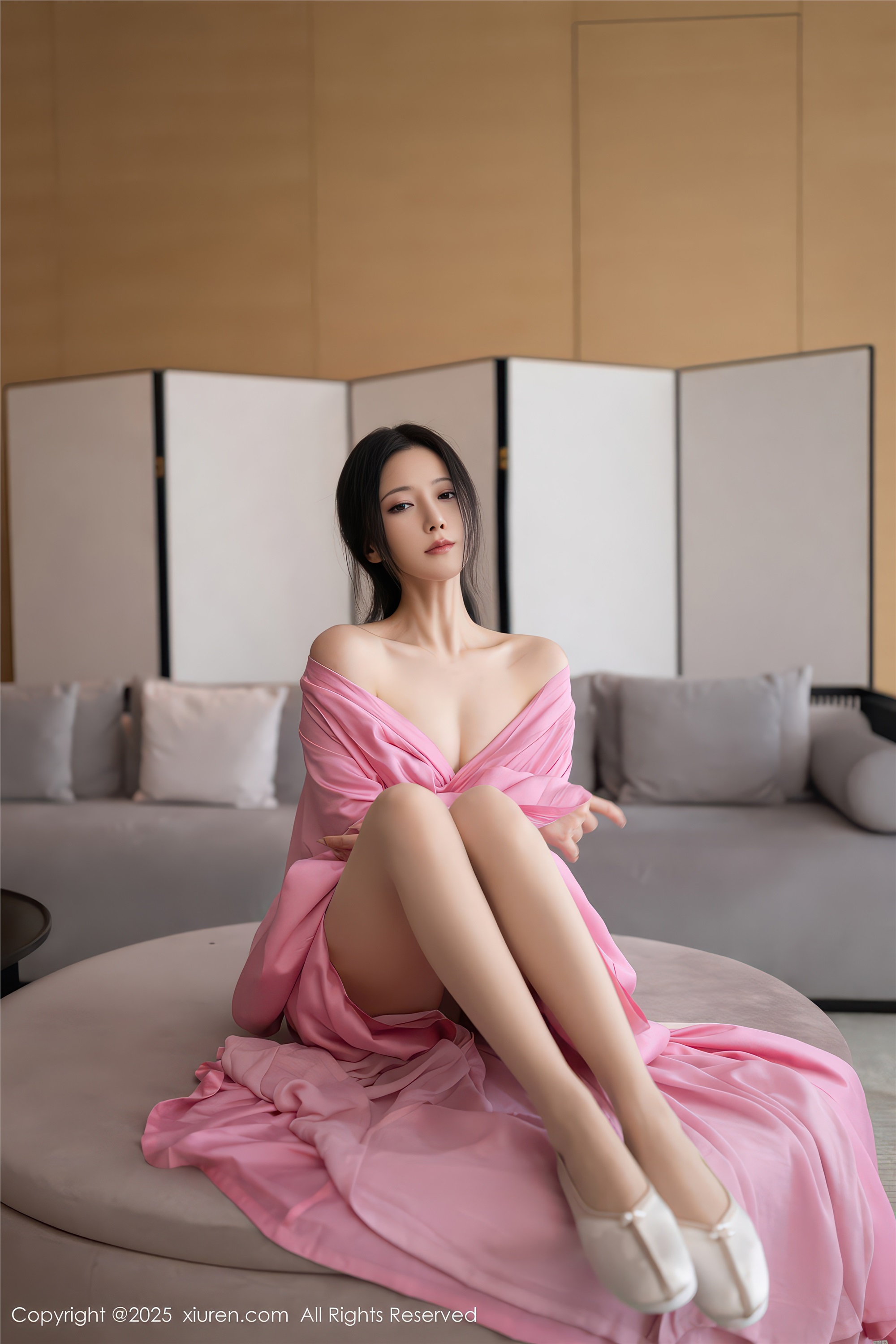 Xiuren秀人网 2025.11.28 NO.11049 鱼子酱Fish